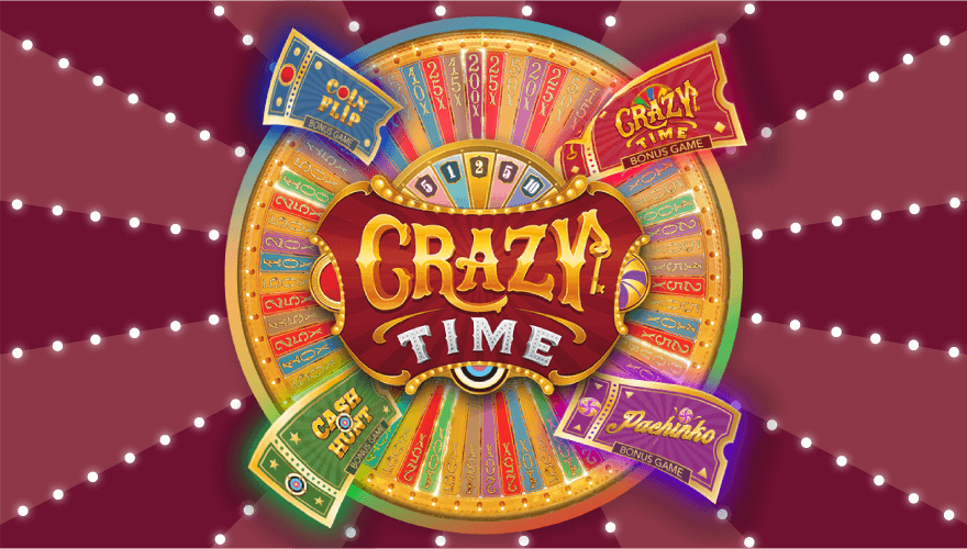 Mastering the Fun and Excitement of Crazy Time